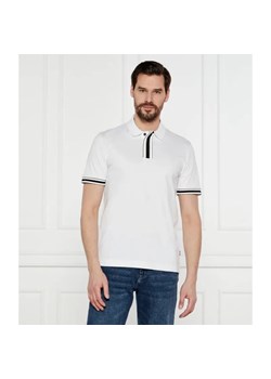 BOSS BLACK Polo Parlay | Regular Fit ze sklepu Gomez Fashion Store w kategorii T-shirty męskie - zdjęcie 184999794