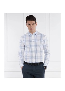 Tommy Jeans Koszula Poplin | Regular Fit ze sklepu Gomez Fashion Store w kategorii Koszule męskie - zdjęcie 184999802