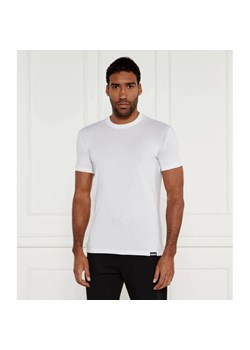 Dsquared2 T-shirt | Regular Fit ze sklepu Gomez Fashion Store w kategorii T-shirty męskie - zdjęcie 184999804