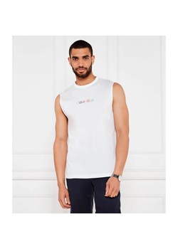 Calvin Klein Underwear Tank top | Regular Fit ze sklepu Gomez Fashion Store w kategorii T-shirty męskie - zdjęcie 184999812