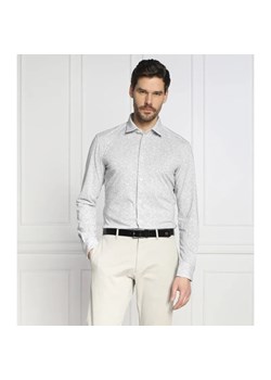 BOSS BLACK Koszula Roan_F | Slim Fit ze sklepu Gomez Fashion Store w kategorii Koszule męskie - zdjęcie 184999813