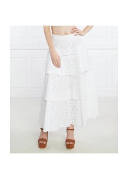 Silvian Heach Spódnica LONG SKIRT ZAKOL ze sklepu Gomez Fashion Store w kategorii Spódnice - zdjęcie 184999822