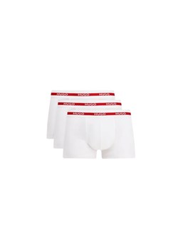Hugo Bodywear Bokserki 3-pack TRUNK TRIPLET PLANET ze sklepu Gomez Fashion Store w kategorii Majtki męskie - zdjęcie 184999823
