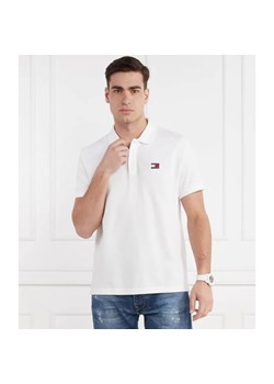 Tommy Jeans Polo | Regular Fit ze sklepu Gomez Fashion Store w kategorii T-shirty męskie - zdjęcie 184999824