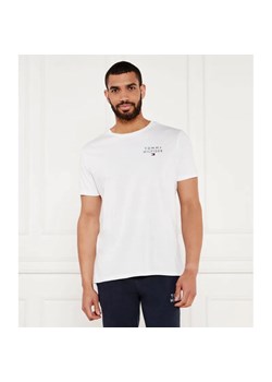 Tommy Hilfiger T-shirt | Regular Fit ze sklepu Gomez Fashion Store w kategorii T-shirty męskie - zdjęcie 184999831
