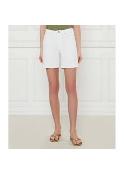 Tommy Hilfiger Jeansowe szorty | Straight fit ze sklepu Gomez Fashion Store w kategorii Szorty - zdjęcie 184999853