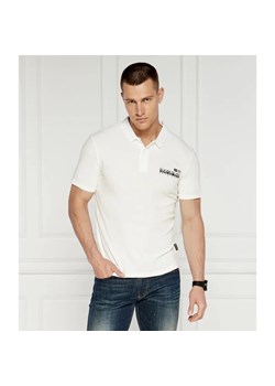 Napapijri Polo | Regular Fit ze sklepu Gomez Fashion Store w kategorii T-shirty męskie - zdjęcie 184999870