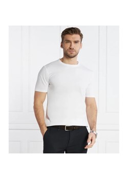 BOSS ORANGE T-shirt Tegood | Regular Fit ze sklepu Gomez Fashion Store w kategorii T-shirty męskie - zdjęcie 184999872