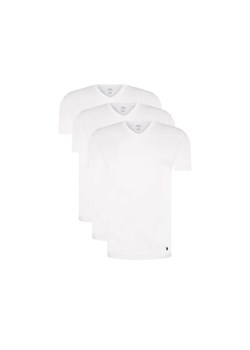 POLO RALPH LAUREN T-shirt 3-pack | Regular Fit ze sklepu Gomez Fashion Store w kategorii T-shirty męskie - zdjęcie 184999900