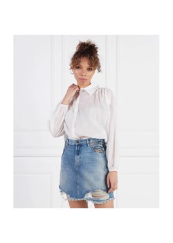 Gaëlle Paris Koszula | Regular Fit ze sklepu Gomez Fashion Store w kategorii Koszule damskie - zdjęcie 184999913