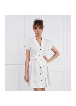 Trussardi Sukienka ze sklepu Gomez Fashion Store w kategorii Sukienki - zdjęcie 184999934