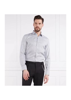 HUGO Koszula Kenno | Slim Fit ze sklepu Gomez Fashion Store w kategorii Koszule męskie - zdjęcie 184999950
