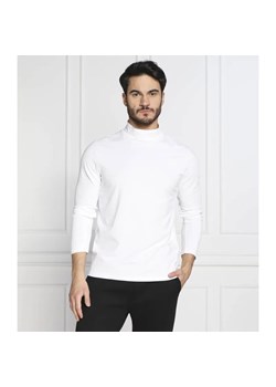 Karl Lagerfeld Longsleeve | Slim Fit ze sklepu Gomez Fashion Store w kategorii T-shirty męskie - zdjęcie 184999960