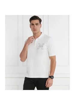 Richmond X Polo LISI | Regular Fit ze sklepu Gomez Fashion Store w kategorii T-shirty męskie - zdjęcie 184999970