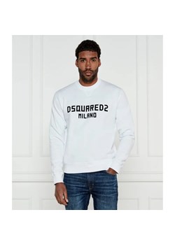 Dsquared2 Bluza | cool fit ze sklepu Gomez Fashion Store w kategorii Bluzy męskie - zdjęcie 185000012