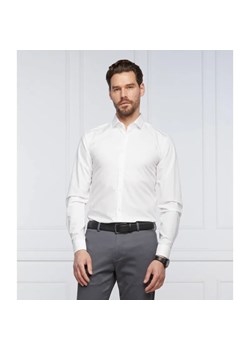 HUGO Koszula Erondo | Extra slim fit | easy iron ze sklepu Gomez Fashion Store w kategorii Koszule męskie - zdjęcie 185000031