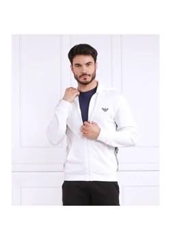 Emporio Armani Bluza | Regular Fit ze sklepu Gomez Fashion Store w kategorii Bluzy męskie - zdjęcie 185000064