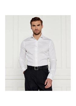 van Laack Koszula | Slim Fit ze sklepu Gomez Fashion Store w kategorii Koszule męskie - zdjęcie 185000071