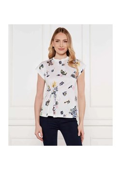 Marella T-shirt TIMO | Regular Fit ze sklepu Gomez Fashion Store w kategorii Bluzki damskie - zdjęcie 185000101