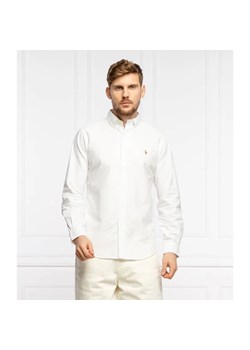 POLO RALPH LAUREN Koszula | Custom fit ze sklepu Gomez Fashion Store w kategorii Koszule męskie - zdjęcie 185000103