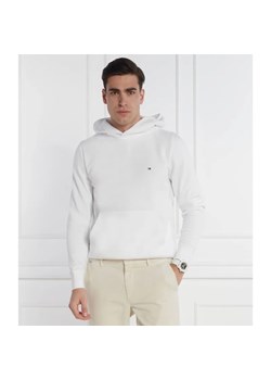 Tommy Hilfiger Bluza FLAG LOGO | Regular Fit ze sklepu Gomez Fashion Store w kategorii Bluzy męskie - zdjęcie 185000120