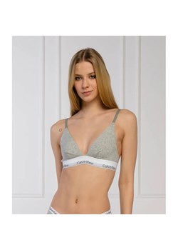 Calvin Klein Underwear Biustonosz UNLINED TRIANGLE ze sklepu Gomez Fashion Store w kategorii Biustonosze - zdjęcie 185000753