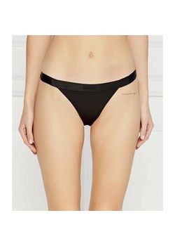 BOSS BLACK Stringi SELECT ze sklepu Gomez Fashion Store w kategorii Majtki damskie - zdjęcie 185000770
