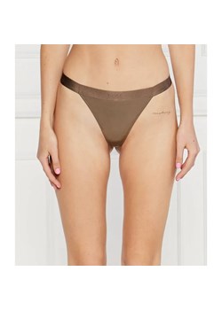 BOSS BLACK Stringi SELECT ze sklepu Gomez Fashion Store w kategorii Majtki damskie - zdjęcie 185000772