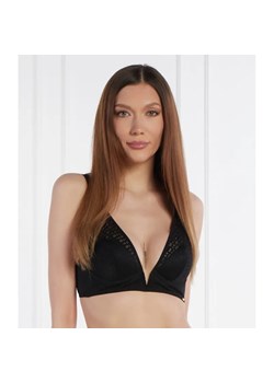 BOSS BLACK Biustonosz TRIANGLE ze sklepu Gomez Fashion Store w kategorii Biustonosze - zdjęcie 185000780