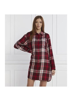 Tommy Hilfiger Koszula nocna | Oversize fit ze sklepu Gomez Fashion Store w kategorii Koszule nocne - zdjęcie 185000783