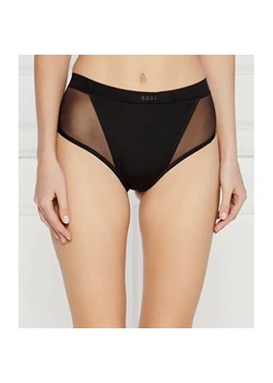 BOSS BLACK Figi ze sklepu Gomez Fashion Store w kategorii Majtki damskie - zdjęcie 185000790