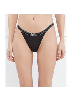 Emporio Armani Figi brazylijskie ze sklepu Gomez Fashion Store w kategorii Majtki damskie - zdjęcie 185000794