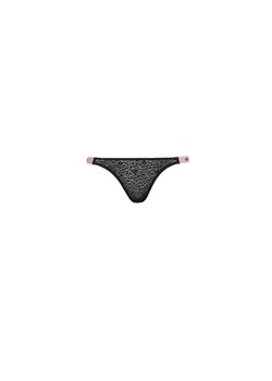 Hugo Bodywear Koronkowe stringi ze sklepu Gomez Fashion Store w kategorii Majtki damskie - zdjęcie 185000800