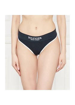 Tommy Hilfiger Stringi THONG ze sklepu Gomez Fashion Store w kategorii Majtki damskie - zdjęcie 185000824