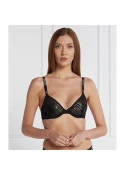 Calvin Klein Underwear Koronkowy biustonosz ze sklepu Gomez Fashion Store w kategorii Biustonosze - zdjęcie 185000841