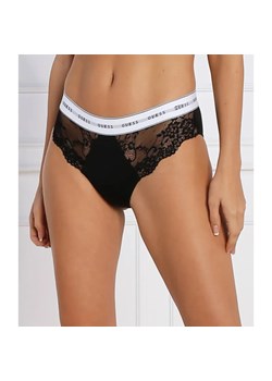 Guess Underwear  Figi Belle ze sklepu Gomez Fashion Store w kategorii Majtki damskie - zdjęcie 185000843