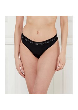 Guess Underwear  Figi brazylijskie JANE ze sklepu Gomez Fashion Store w kategorii Majtki damskie - zdjęcie 185000860