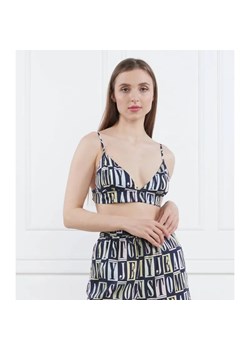Tommy Jeans Biustonosz ze sklepu Gomez Fashion Store w kategorii Biustonosze - zdjęcie 185000890