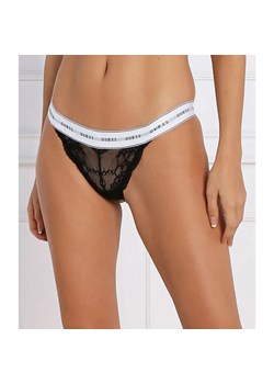Guess Underwear  Figi brazylijskie BELLE ze sklepu Gomez Fashion Store w kategorii Majtki damskie - zdjęcie 185000891