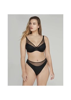 Agent Provocateur Biustonosz LUCKY ze sklepu Gomez Fashion Store w kategorii Biustonosze - zdjęcie 185000893