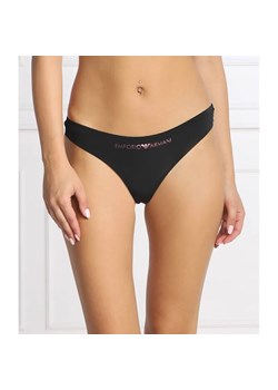Emporio Armani Figi ze sklepu Gomez Fashion Store w kategorii Majtki damskie - zdjęcie 185000902