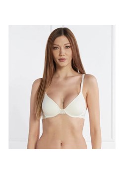 BOSS BLACK Biustonosz UNDERWIRE LACE ze sklepu Gomez Fashion Store w kategorii Biustonosze - zdjęcie 185000910