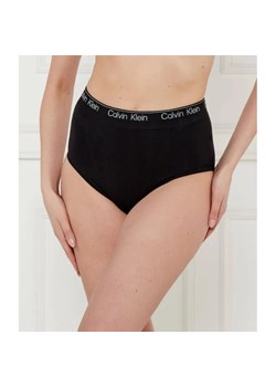 Calvin Klein Underwear Hipstery | high waist ze sklepu Gomez Fashion Store w kategorii Majtki damskie - zdjęcie 185000914