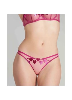 Agent Provocateur Stringi LILIYA ze sklepu Gomez Fashion Store w kategorii Majtki damskie - zdjęcie 185000923