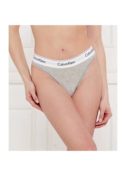 Calvin Klein Underwear Figi ze sklepu Gomez Fashion Store w kategorii Majtki damskie - zdjęcie 185000924