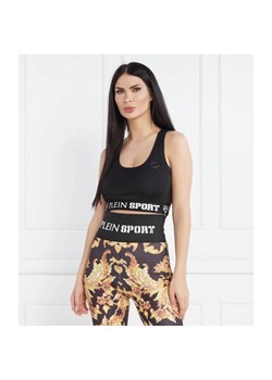 Plein Sport Biustonosz ze sklepu Gomez Fashion Store w kategorii Biustonosze - zdjęcie 185000952