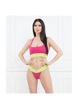 Versace Biustonosz ze sklepu Gomez Fashion Store w kategorii Biustonosze - zdjęcie 185000953