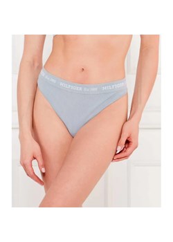 Tommy Hilfiger Stringi ze sklepu Gomez Fashion Store w kategorii Majtki damskie - zdjęcie 185000962