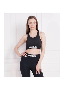 HUGO Biustonosz Sportowy Darinella ze sklepu Gomez Fashion Store w kategorii Biustonosze - zdjęcie 185000963