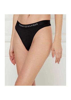 Tommy Hilfiger Stringi ze sklepu Gomez Fashion Store w kategorii Majtki damskie - zdjęcie 185000972